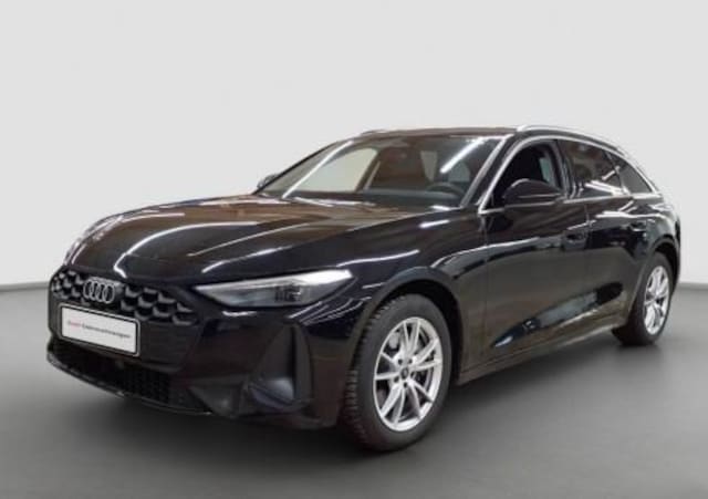 Audi A5 Avant Quattro S-Tronic