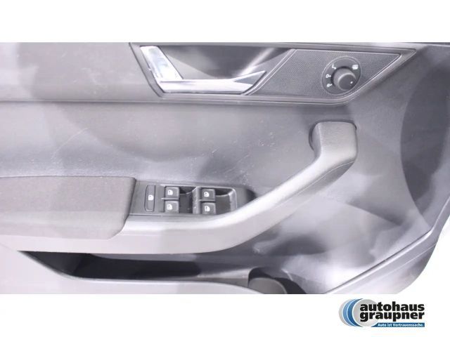 Skoda Fabia 1.0 TSI Clever