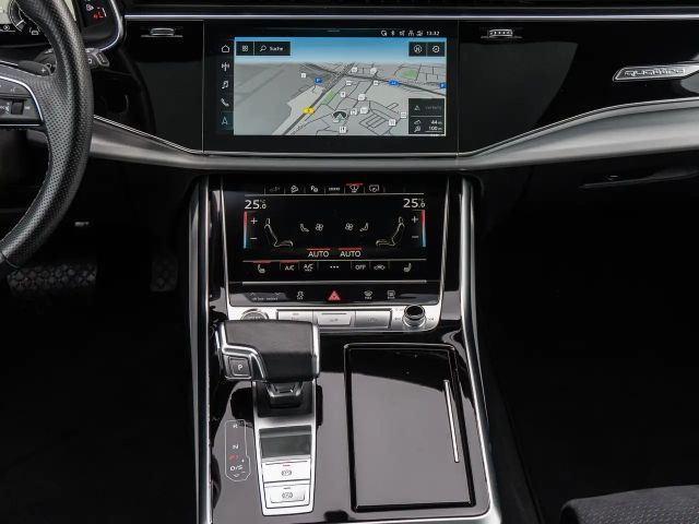 Audi Q7 Hybride S-Line