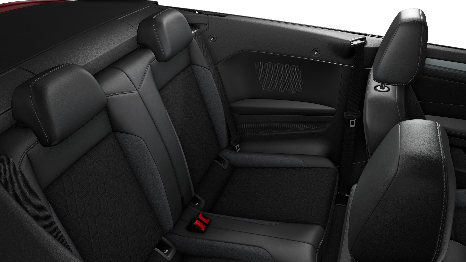 Volkswagen T-Roc Cabriolet DSG