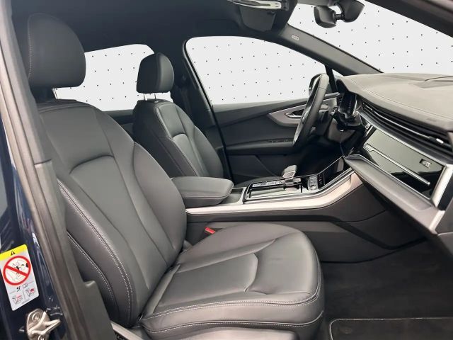 Audi Q7 45 TDI Quattro S-Line