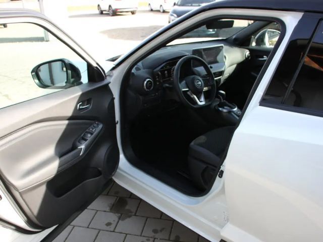 Nissan Juke N-Connecta