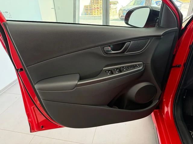 Hyundai Kona 2WD N Line T-GDi