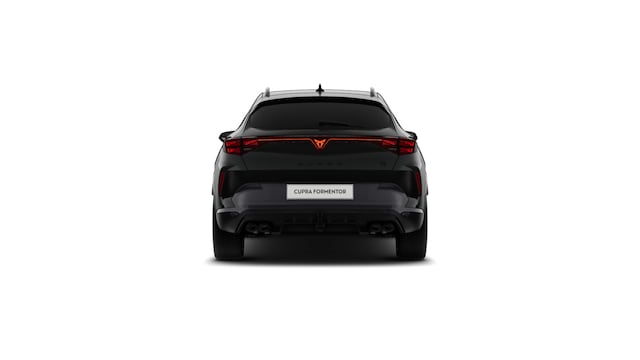 Cupra Formentor 2.0 TSI DSG VZ