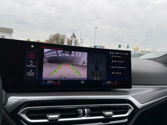 BMW 318 318i M-Sport Touring