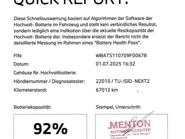 BMW X3 M-Sport xDrive30e