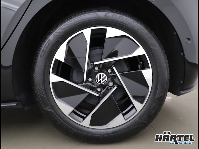 Volkswagen ID.3 58 KWh Performance Pro