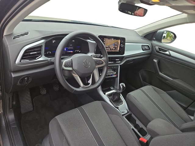 Volkswagen T-Roc 1.0 TSI Life