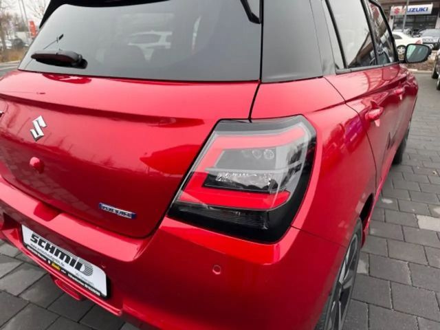 Suzuki Swift Comfort Hybrid