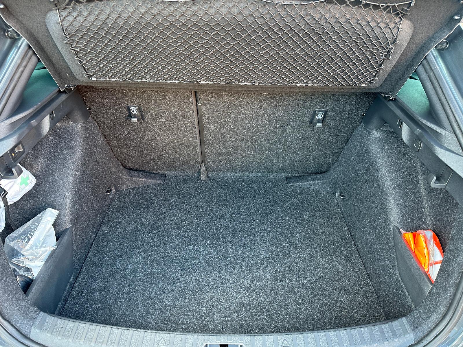 Skoda Scala 1.0 TSI Monte Carlo