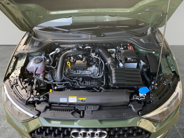 Audi A1 25 TFSI Allstreet