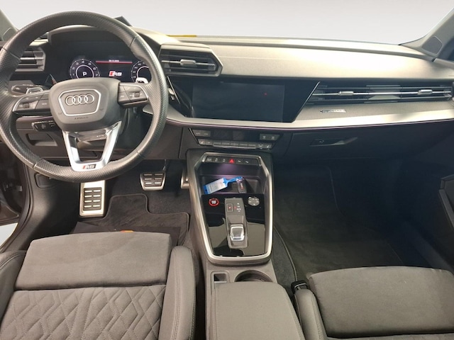 Audi RS3 Quattro S-Tronic Sportback