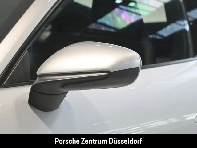 Porsche 992 Coupé GT3