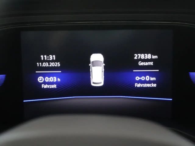 Volkswagen Taigo 1.0 TSI