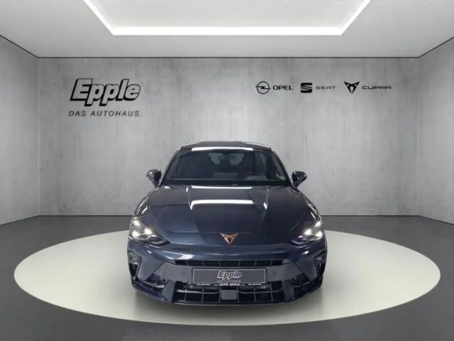 Cupra Leon Facelift 1.5 ,Navi, Rückfahrkamera, PDC v+h, Sound