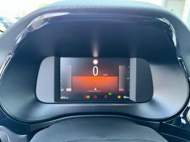 Opel Corsa GS-Line Grand Sport