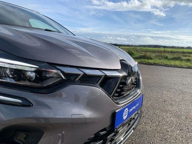 Mitsubishi ASX 1.3 Turbo Mildhybrid PLUS