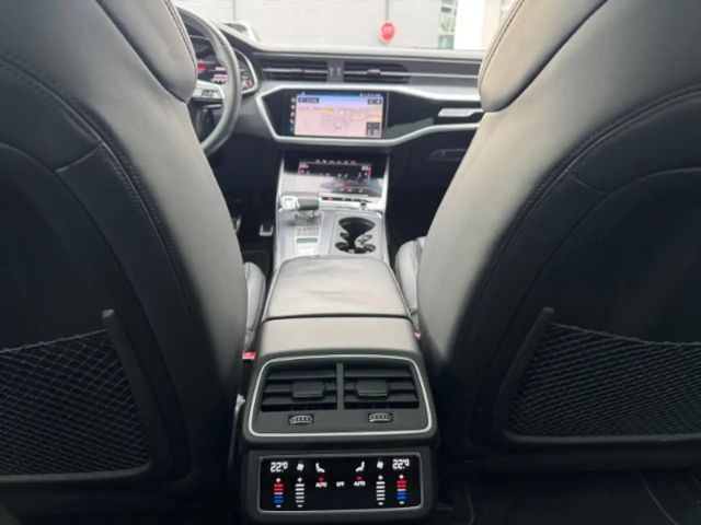 Audi S6 3.0 TDI Avant Quattro