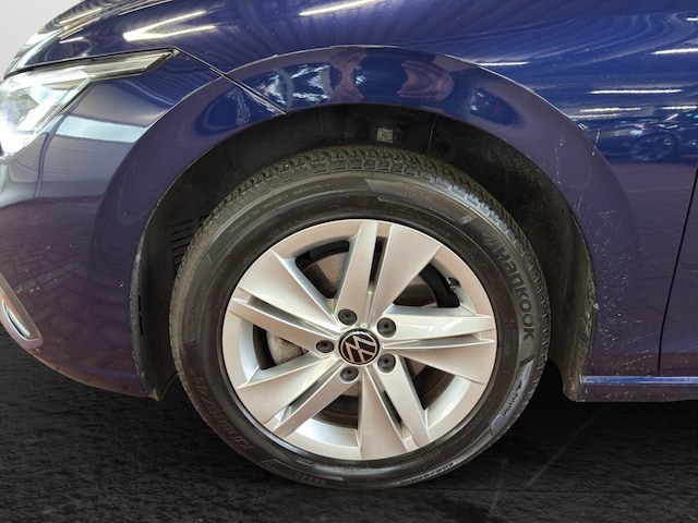 Volkswagen Golf 1.5 TSI Life