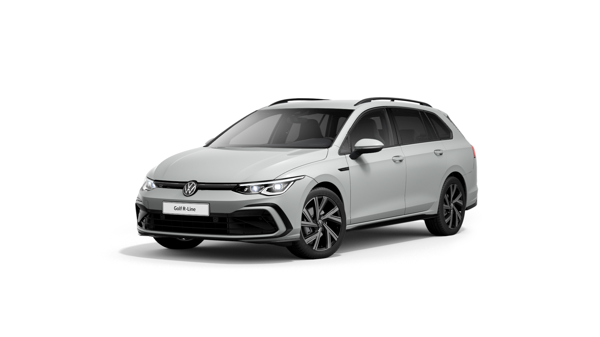 Volkswagen Golf R-Line Variant