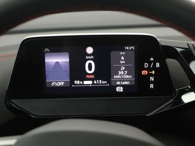 Volkswagen ID.4 GTX IQ.Drive