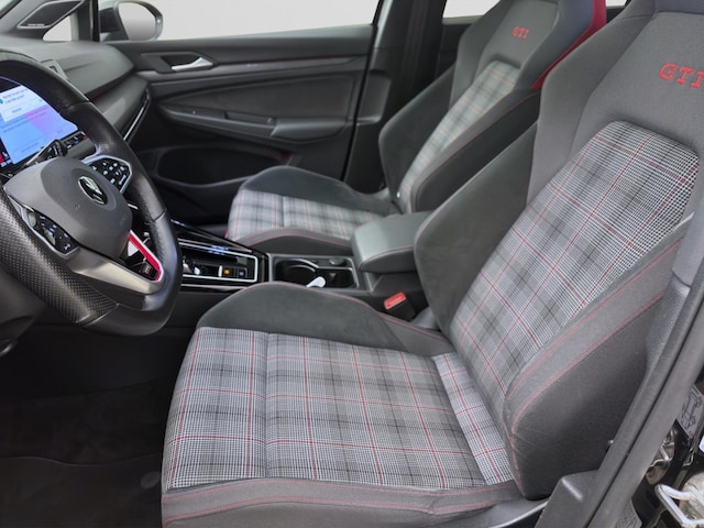 Volkswagen Golf GTI IQ.Drive