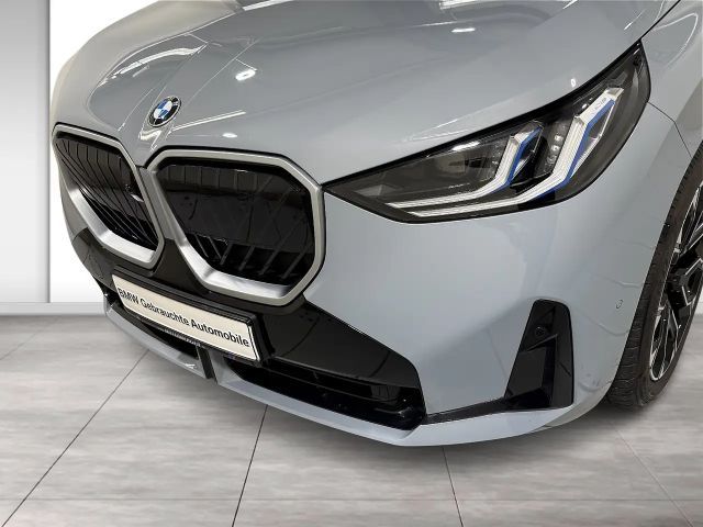 BMW X3 M-Sport xDrive