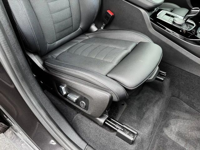 BMW X3 M-Sport xDrive30e