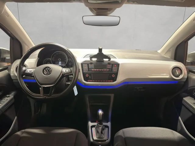 Volkswagen e-up! Plus Style