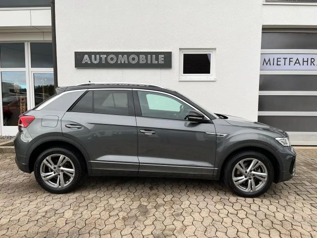 Volkswagen T-Roc 1.5 TSI DSG R-Line