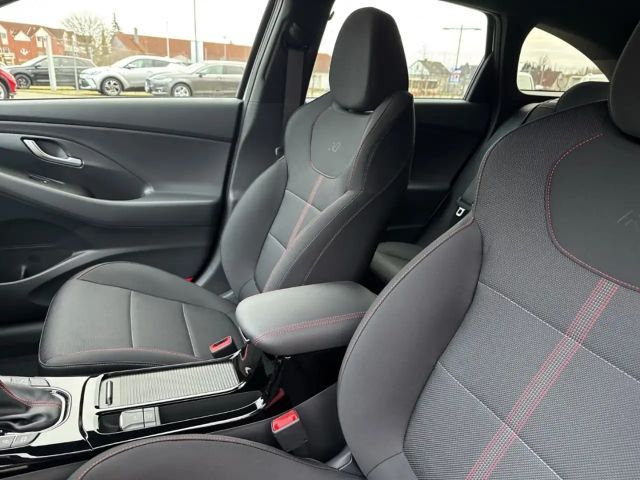 Hyundai i30 N Line T-GDi