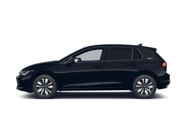 Volkswagen Golf 1.5 TSI Golf VIII