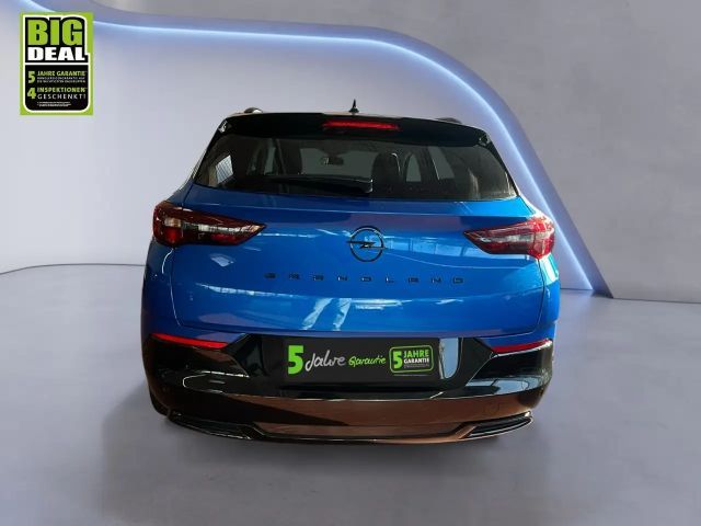 Opel Grandland X GS-Line Grand Sport