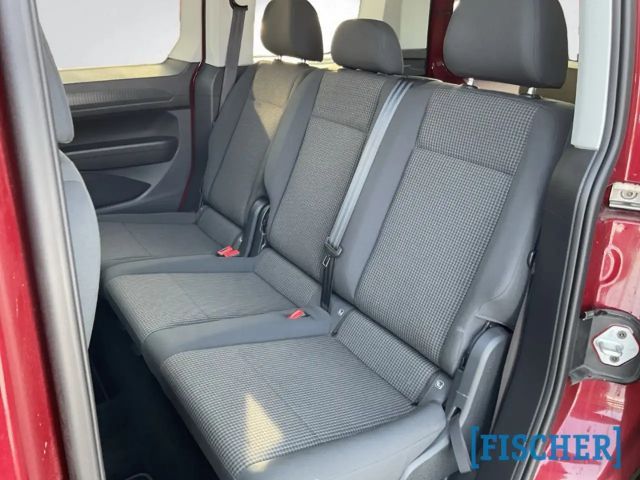 Volkswagen Caddy 2.0 TDI