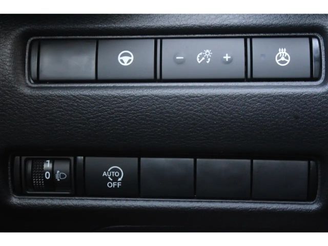 Nissan Juke DIG-T Tekna