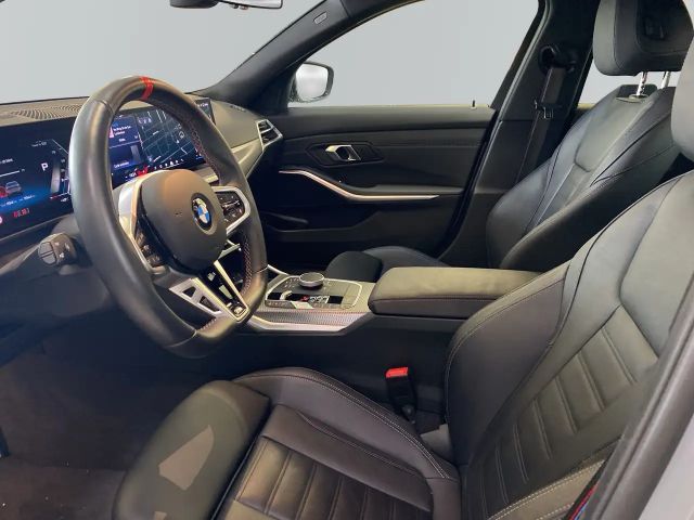 BMW 340 Sedan xDrive