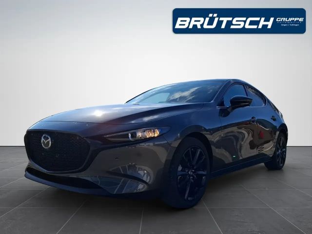 Mazda 3 Homura SkyActiv e-Skyactiv