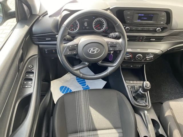 Hyundai i20 1.0 Select T-GDi