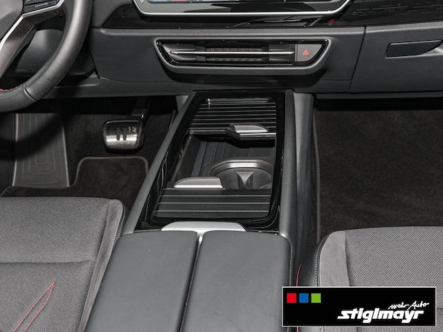 Volkswagen ID.7 4Motion GTX Tourer