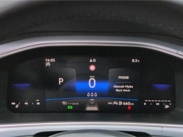 Volkswagen T-Roc DSG