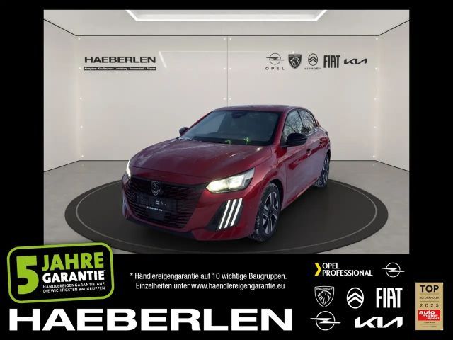 Peugeot 208 Allure Pack PureTech