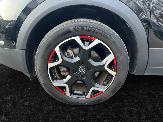 Opel Mokka GS-Line Grand Sport Mokka-e