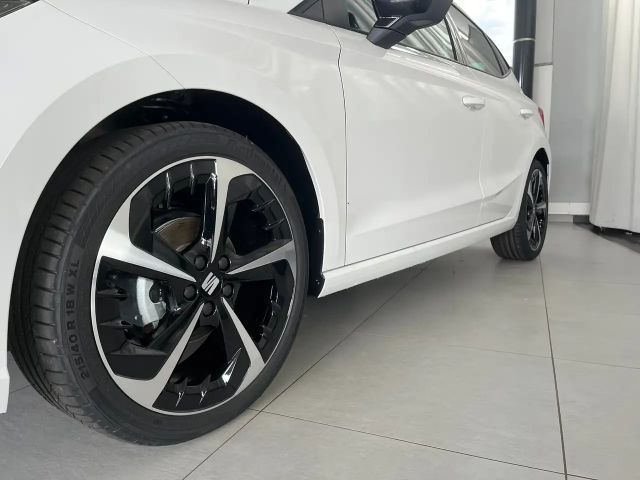 Seat Ibiza 1.0 TSI FR-lijn