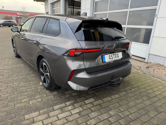 Opel Astra GS-Line Grand Sport Sports Tourer