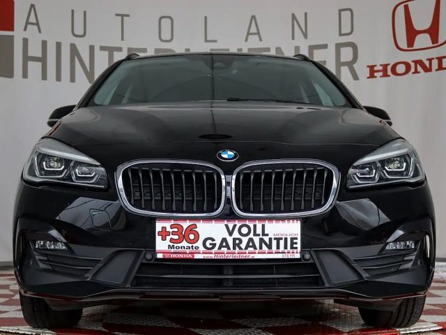 BMW 218 218d Gran Tourer