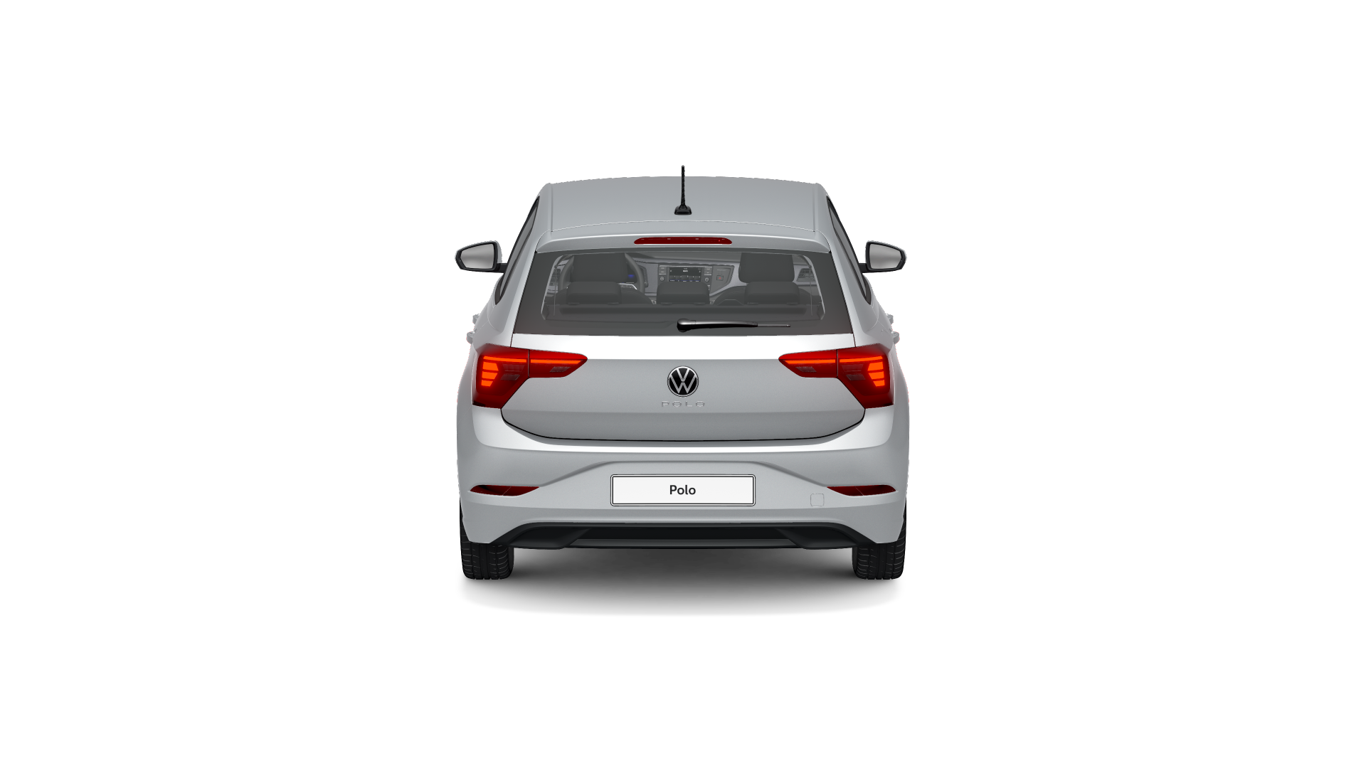 Volkswagen Polo Polo 1.0/ AppConnect, Bluetooth, Klima, LED, SHZ