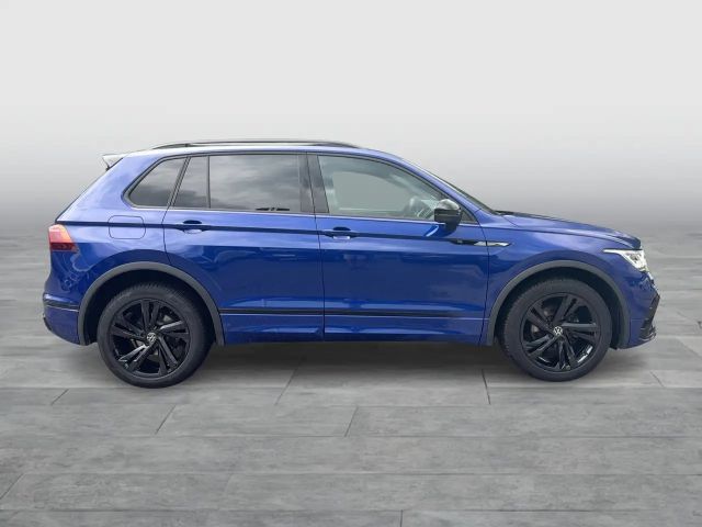 Volkswagen Tiguan 4Motion DSG R-Line