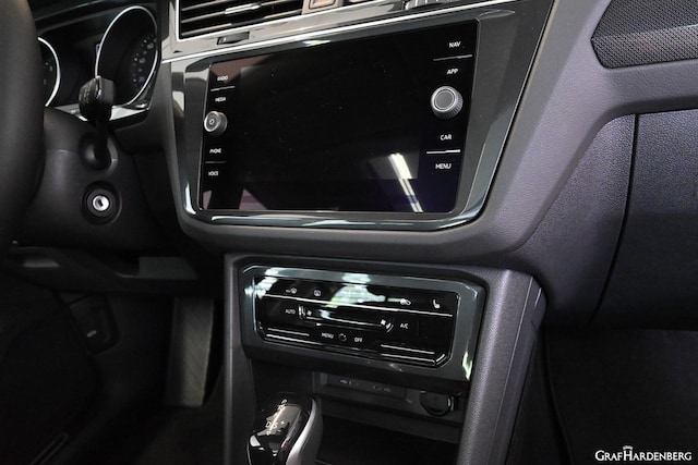 Volkswagen Tiguan 1.5 TSI Life