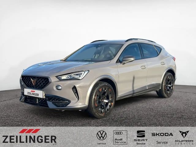 Cupra Formentor 4Drive DSG VZ
