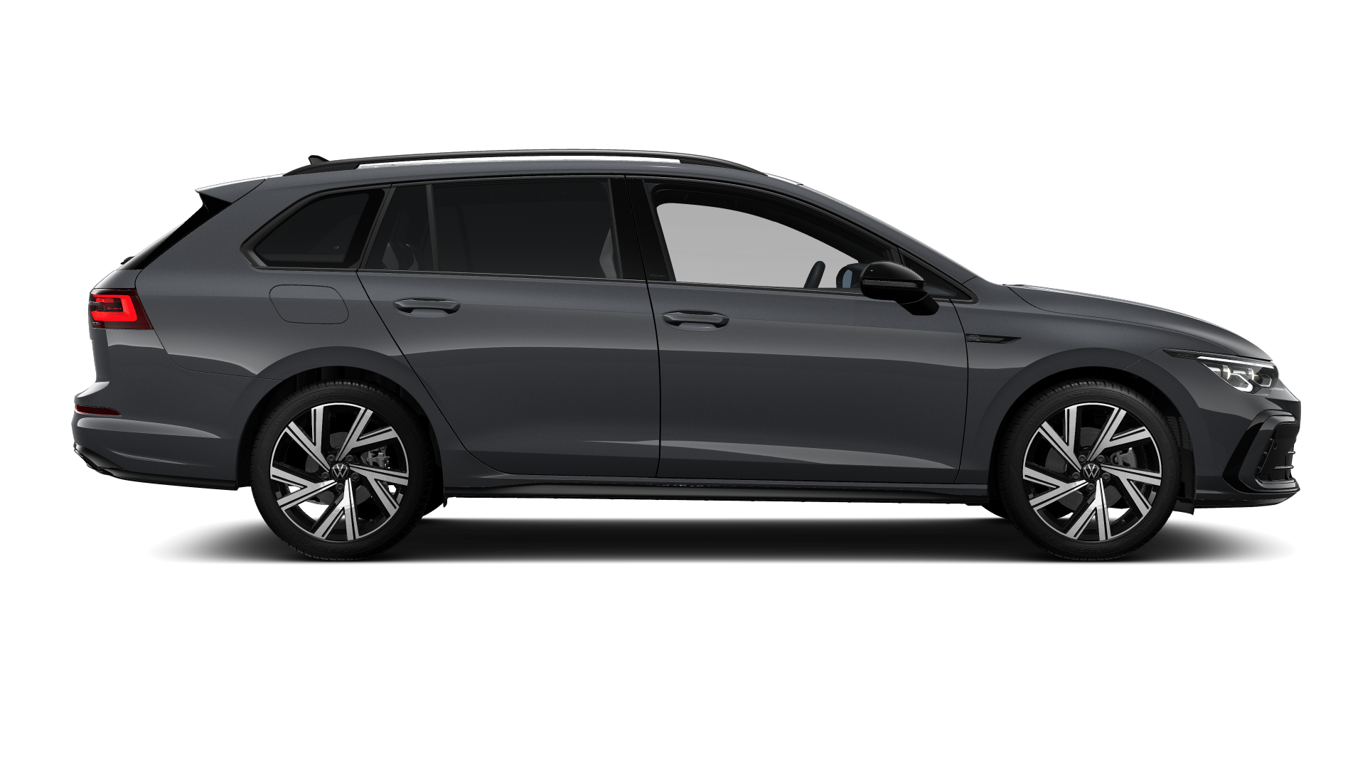 Volkswagen Golf 2.0 TDI DSG R-Line Variant